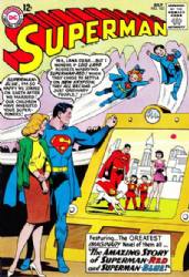 Superman (1st Series) (1939) 162