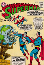 Superman (1st Series) (1939) 169