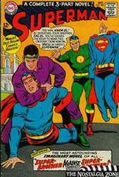 Superman (1st Series) (1939) 200
