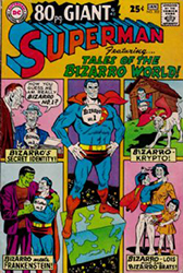 Superman (1st Series) (1939) 202