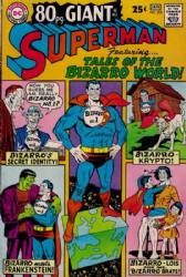 Superman (1st Series) (1939) 202