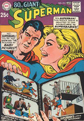Superman (1st Series) (1939) 212
