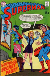 Superman (1st Series) (1939) 218