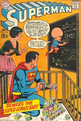 Superman (1st Series) (1939) 224