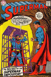 Superman (1st Series) (1939) 225
