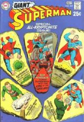 Superman (1st Series) (1939) 227