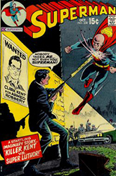 Superman (1st Series) (1939) 230