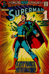 Superman (1st Series) (1939) 233