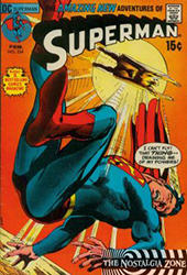 Superman (1st Series) (1939) 234 