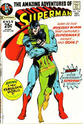 Superman (1st Series) (1939) 243