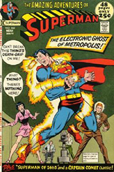 Superman (1st Series) (1939) 244