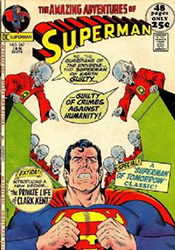 Superman (1st Series) (1939) 247