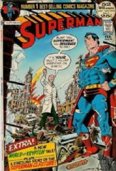 Superman (1st Series) (1939) 248