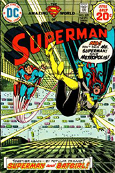Superman (1st Series) (1939) 279