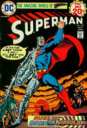 Superman (1st Series) (1939) 280 