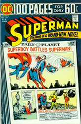 Superman (1st Series) (1939) 284 