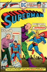 Superman (1st Series) (1939) 292
