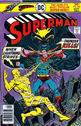 Superman (1st Series) (1939) 303 