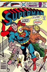 Superman (1st Series) (1939) 304