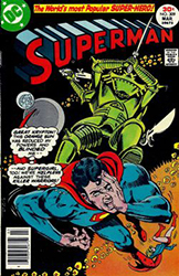 Superman (1st Series) (1939) 309