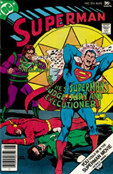 Superman (1st Series) (1939) 314