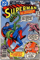 Superman (1st Series) (1939) 328
