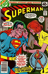 Superman (1st Series) (1939) 330 
