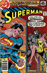 Superman (1st Series) (1939) 331 