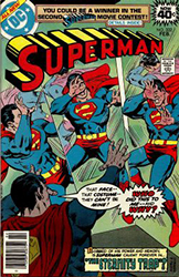 Superman (1st Series) (1939) 332