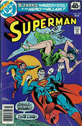 Superman (1st Series) (1939) 333 