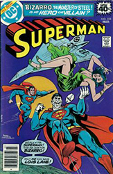 Superman (1st Series) (1939) 333