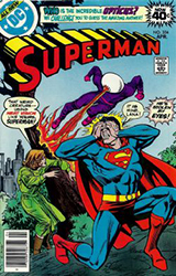 Superman (1st Series) (1939) 334
