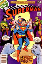 Superman (1st Series) (1939) 337
