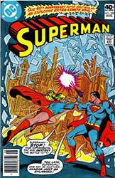Superman (1st Series) (1939) 338