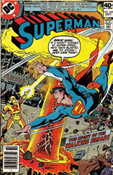 Superman (1st Series) (1939) 340