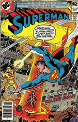Superman (1st Series) (1939) 340 