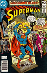 Superman (1st Series) (1939) 342 