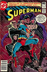Superman (1st Series) (1939) 344
