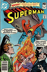 Superman (1st Series) (1939) 346 