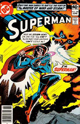 Superman (1st Series) (1939) 348