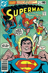 Superman (1st Series) (1939) 349