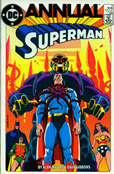 Superman (1st Series) Annual (1939) 11
