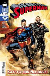 Superman (5th Series) (2018) 5