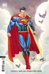 Superman (5th Series) (2018) 8 (Variant Rob Liefeld Cover)