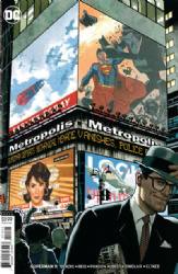 Superman (5th Series) (2018) 11 (Variant Adam Hughes Cover)