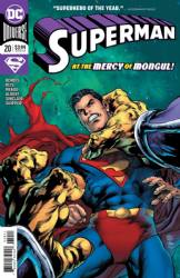 Superman (5th Series) (2018) 20