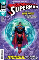 Superman (5th Series) (2018) 21