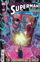Superman (5th Series) (2018) 30