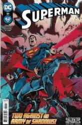 Superman (5th Series) (2018) 31
