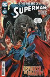 Superman (5th Series) (2018) 32